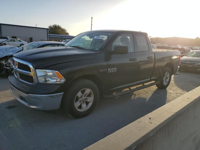 RAM 1500 ST 2016 with VIN 1C6RR6FM4GS361926 - Photo from auction