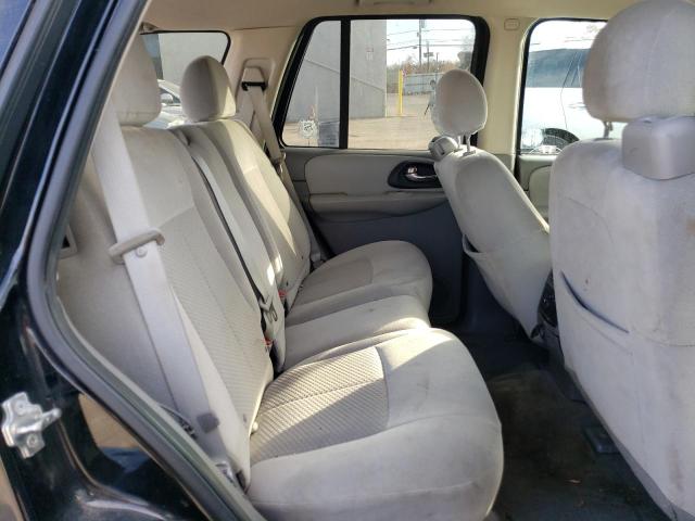 Photo 11 from auction – 2008 CHEVROLET TRAILBLAZE with VIN 1GNDT13S182107920