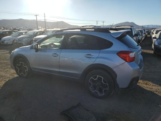 Photo 2 from auction – 2013 SUBARU XV CROSSTR with VIN JF2GPACC1D2861138