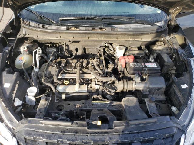 Photo 11 from auction – 2021 NISSAN KICKS S with VIN 3N1CP5BV0ML464786