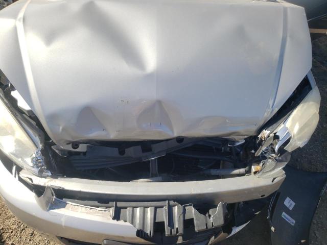 Photo 11 from auction – 2008 CHEVROLET IMPALA LT with VIN 2G1WT58K789253086