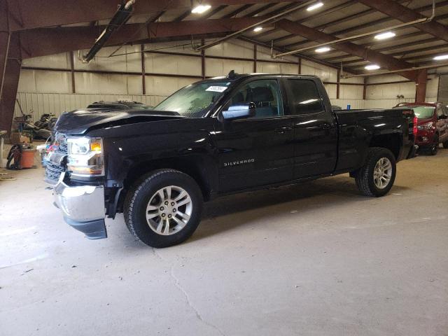 CHEVROLET SILVERADO 2019 with VIN 2GCVKPEC0K1183371 - Photo from auction