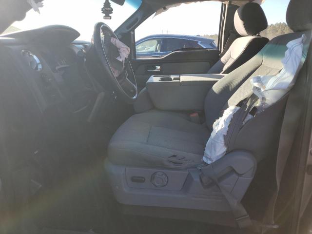 Photo 7 from auction – 2014 FORD F150 SUPER with VIN 1FTFW1EF5EKD63238