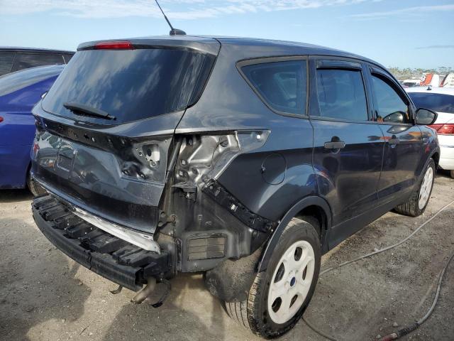 Photo 3 from auction – 2017 FORD ESCAPE S with VIN 1FMCU0F71HUA10106
