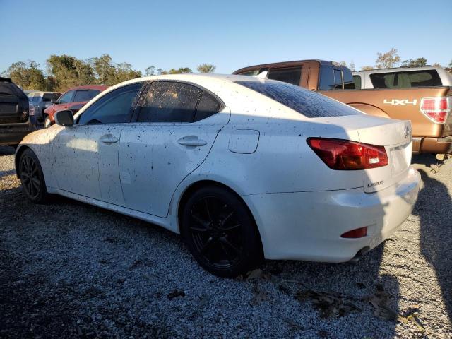 Photo 2 from auction – 2008 LEXUS IS 250 with VIN JTHBK262085060512