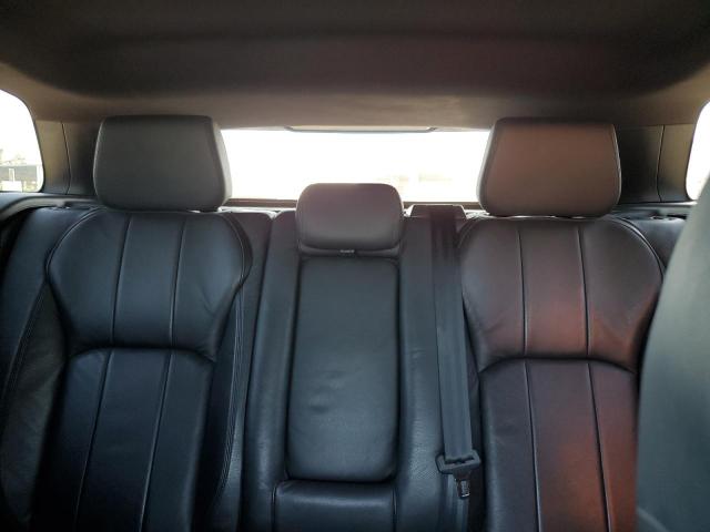 Photo 10 from auction – 2016 LAND ROVER RANGE ROVE with VIN SALVP2BG9GH154766