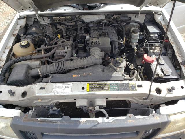 Photo 11 from auction – 2007 FORD RANGER with VIN 1FTYR10D97PA05345
