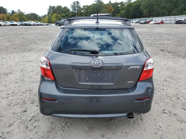 Photo 6 from auction – 2011 TOYOTA COROLLA MA with VIN 2T1LE4EE8BC019561