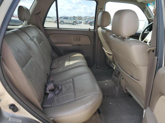 Photo 11 from auction – 2001 TOYOTA 4RUNNER LI with VIN JT3HN87R810338050