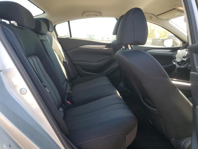 Photo 10 from auction – 2018 MAZDA 6 SPORT with VIN JM1GL1UM4J1334701