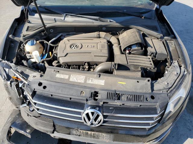 Photo 11 from auction – 2015 VOLKSWAGEN PASSAT S with VIN 1VWAT7A38FC048492