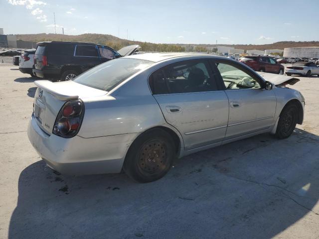 Photo 3 from auction – 2005 NISSAN ALTIMA S with VIN 1N4AL11D75N496420