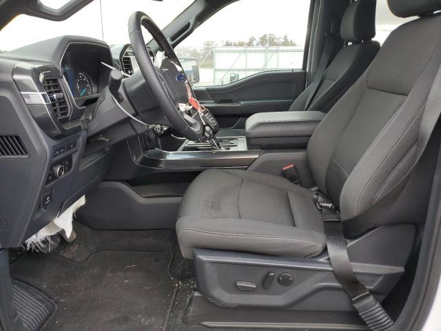 Photo 7 from auction – 2023 FORD F150 SUPER with VIN 1FTFW1ED4PFD08709