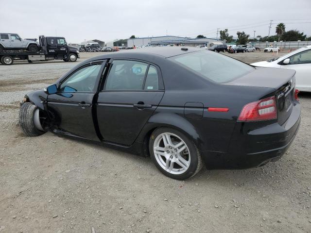 Photo 2 from auction – 2007 ACURA TL with VIN 19UUA66217A024498
