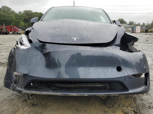 Photo 5 from auction – 2023 TESLA MODEL Y with VIN 7SAYGDEE7PA037312