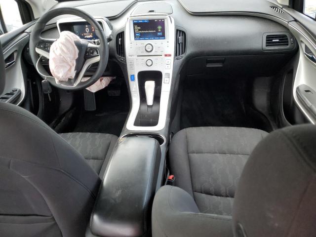 Photo 8 from auction – 2012 CHEVROLET VOLT with VIN 1G1RA6E49CU127211
