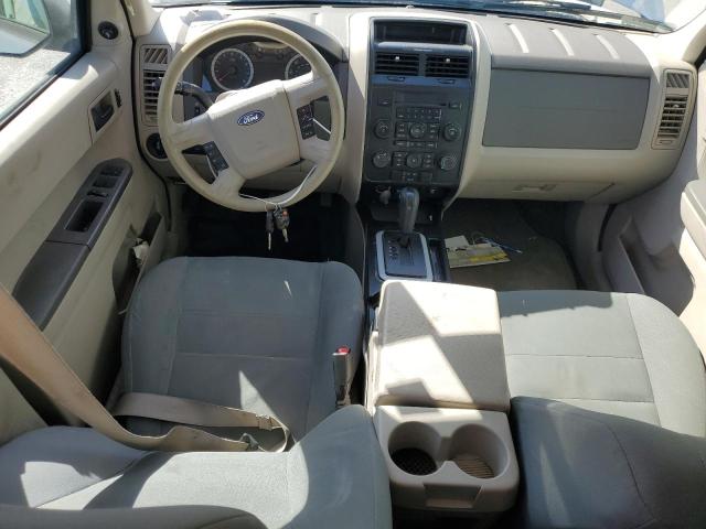 Photo 8 from auction – 2012 FORD ESCAPE XLS with VIN 1FMCU0C71CKC44433