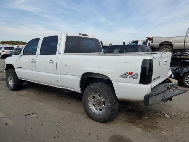 Photo 2 from auction – 2001 CHEVROLET SILVERADO with VIN 1GCHK23U71F115197