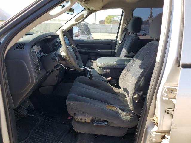 Photo 7 from auction – 2004 DODGE RAM 1500 S with VIN 1D7HA18D54S553238