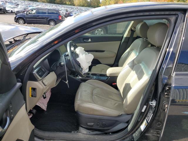 Photo 7 from auction – 2016 KIA OPTIMA EX with VIN 5XXGU4L34GG005498