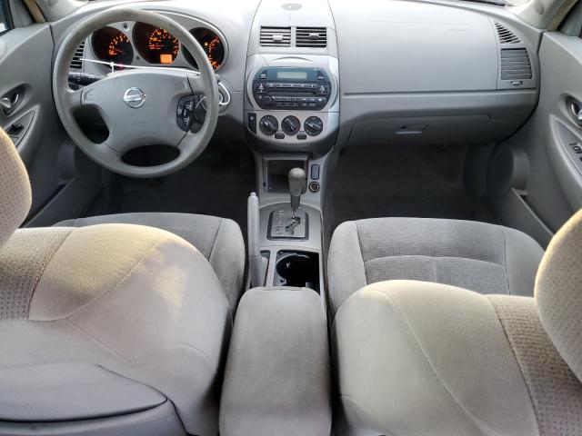 Photo 8 from auction – 2003 NISSAN ALTIMA BAS with VIN 1N4AL11D53C353524