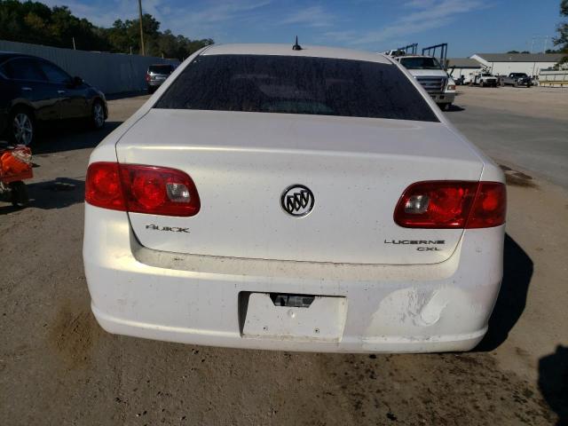 Снимка 6 от търг – 2006 BUICK LUCERNE CX с VIN 1G4HD57206U129879