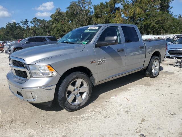 RAM 1500 CLASS 2022 with VIN 3C6RR6KT3NG196078 - Photo from auction