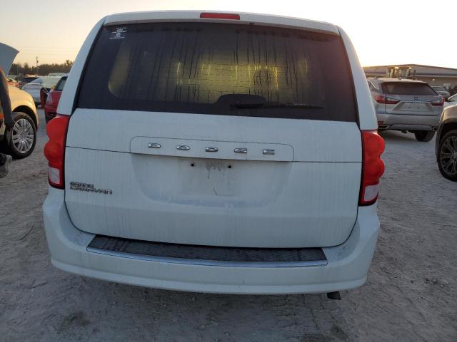Photo 6 from auction – 2016 DODGE GRAND CARA with VIN 2C4RDGBG7GR330636