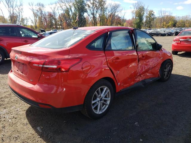 Photo 3 from auction – 2017 FORD FOCUS SE with VIN 1FADP3F22HL316488