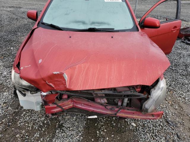 Photo 11 from auction – 2011 MITSUBISHI LANCER GTS with VIN JA32U8FW6BU003177