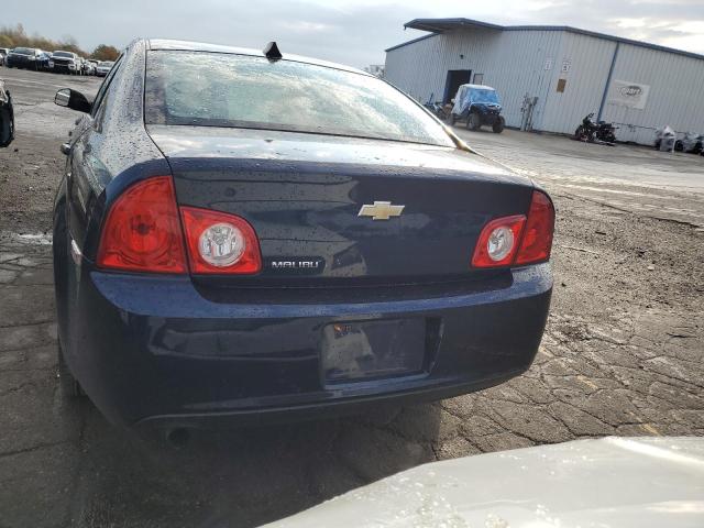 Photo 6 from auction – 2012 CHEVROLET MALIBU LS with VIN 1G1ZB5E09CF319463