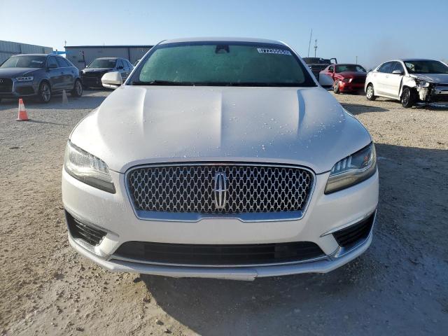 Photo 5 from auction – 2019 LINCOLN MKZ with VIN 3LN6L5A98KR605040