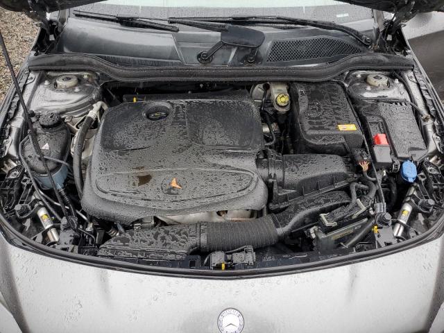 Photo 11 from auction – 2014 MERCEDES-BENZ CLA 250 with VIN WDDSJ4EB6EN063207