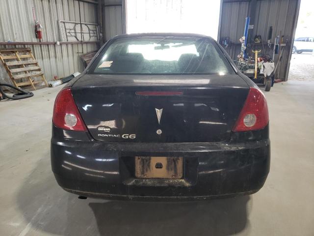 Photo 6 from auction – 2007 PONTIAC G6 VALUE L with VIN 1G2ZF58B074103676