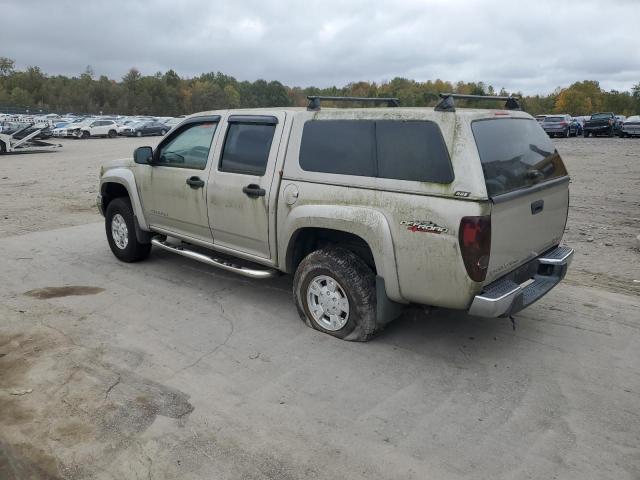 Foto 2 de la subasta – 2005 GMC CANYON con VIN 1GTDT136758148475
