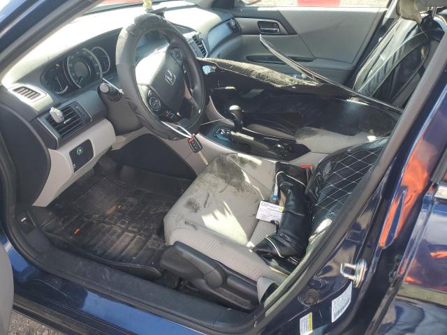 Photo 7 from auction – 2015 HONDA ACCORD LX with VIN 1HGCR2F37FA090896