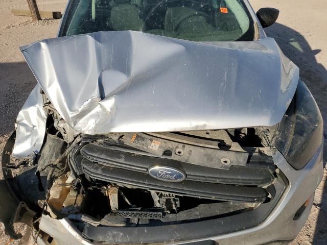 Photo 12 from auction – 2018 FORD ESCAPE S with VIN 1FMCU0F75JUB04530