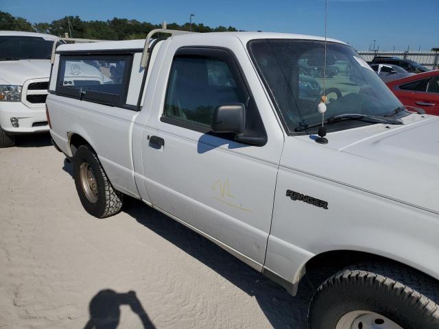 Photo 12 from auction – 2004 FORD RANGER with VIN 1FTYR10D14PB04270