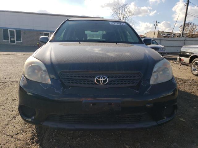 Photo 5 from auction – 2005 TOYOTA COROLLA MA with VIN 2T1LR32E25C496364