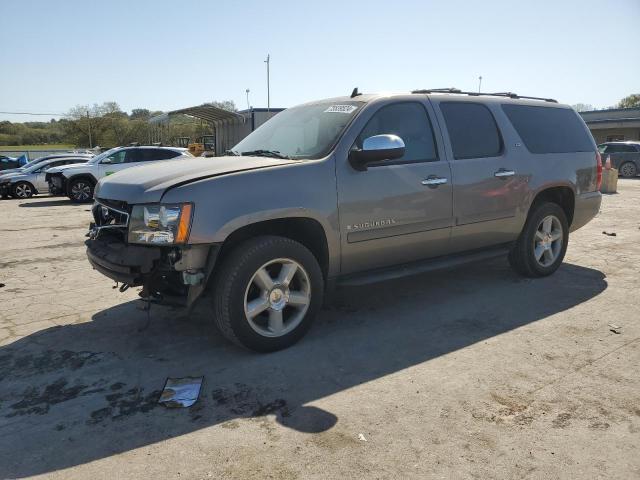CHEVROLET SUBURBAN K 2007 with VIN 3GNFK16337G315366 - Photo from auction
