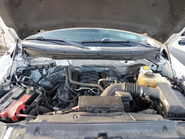 Photo 11 from auction – 2014 FORD F150 SUPER with VIN 1FTFX1CF6EKE77443