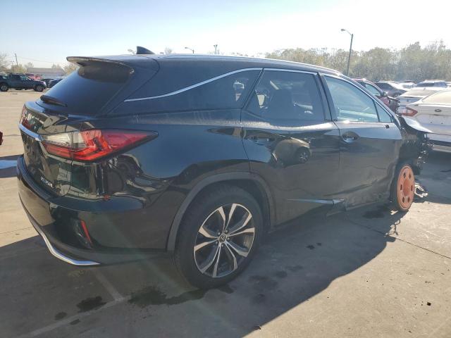 Photo 3 from auction – 2018 LEXUS RX 350 L with VIN JTJDZKCA1J2006089