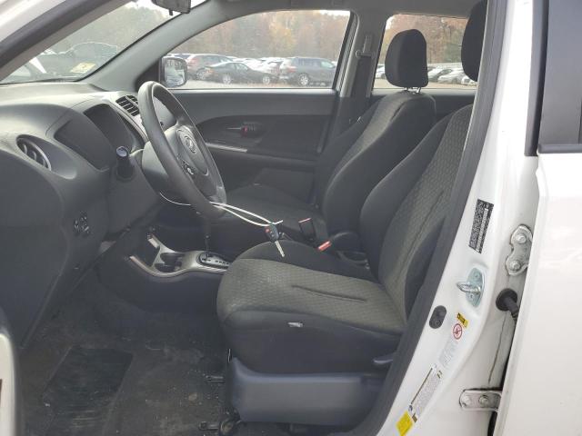 Photo 7 from auction – 2014 TOYOTA SCION XD with VIN JTKKUPB46E1042494