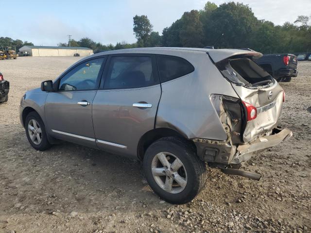 Photo 2 from auction – 2012 NISSAN ROGUE S with VIN JN8AS5MT9CW610209