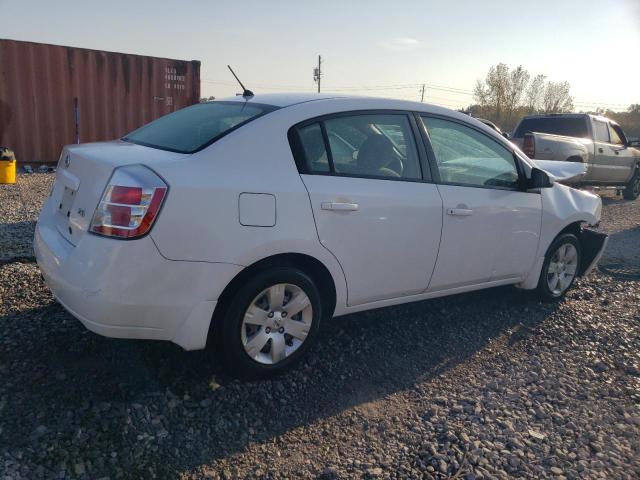 Photo 3 from auction – 2007 NISSAN SENTRA 2.0 with VIN 3N1AB61E27L651268