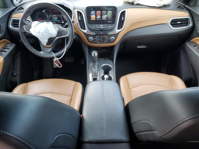 Photo 8 from auction – 2018 CHEVROLET EQUINOX PR with VIN 2GNAXMEV1J6126508