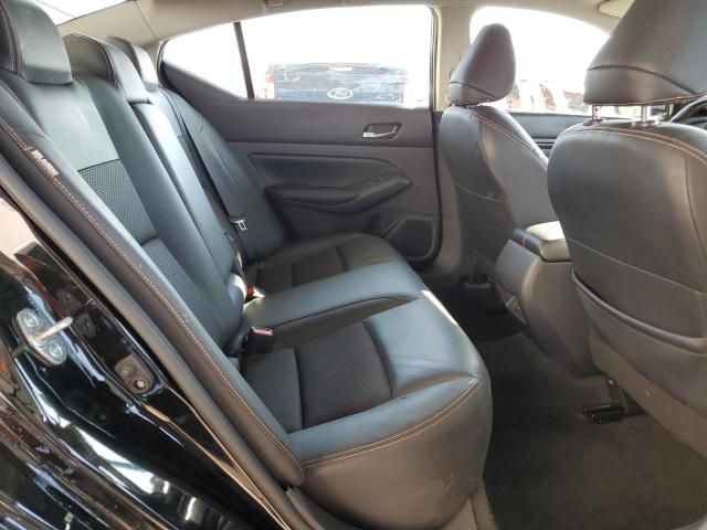 Photo 10 from auction – 2022 NISSAN ALTIMA SR with VIN 1N4BL4CV9NN307486