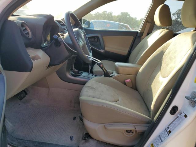 Photo 7 from auction – 2010 TOYOTA RAV4 with VIN JTMBF4DV2AD035315