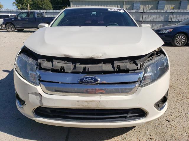 Photo 5 from auction – 2012 FORD FUSION SEL with VIN 3FAHP0JA1CR405946