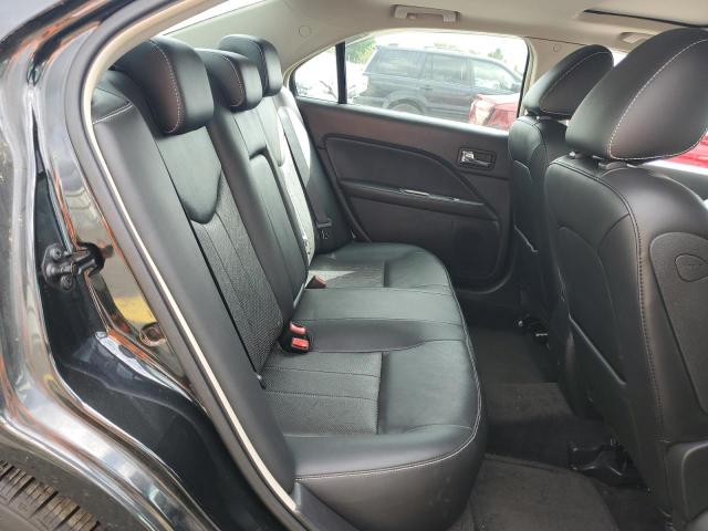 Photo 10 from auction – 2010 MERCURY MILAN PREM with VIN 3MEHM0JA2AR664508